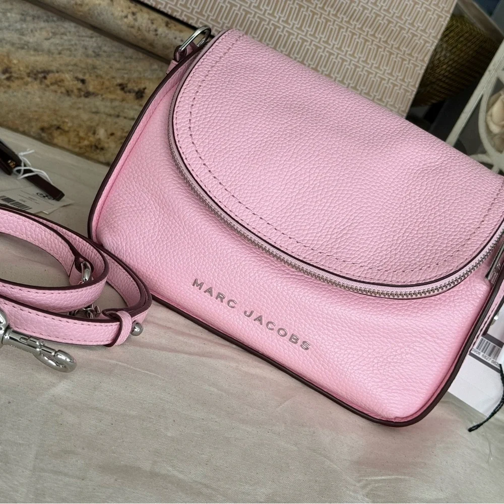 New The Perfect Size Marc JacobsThe Groove 2.0 MiniMessenger Bag